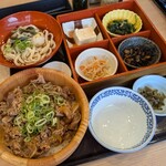 おひつごはん四六時中 - 料理写真: