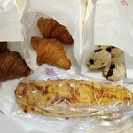 ミニワン - 料理写真: