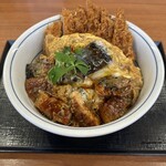 かつや - 料理写真: