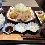かつ屋きみ - 