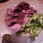 CAFE & BAR monogrande - 