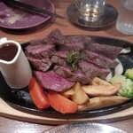 CAFE & BAR monogrande - 
