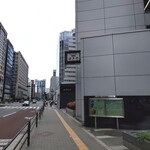 肥後橋ゆきや。 - 