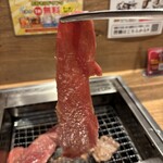 焼肉ライク - 料理写真: