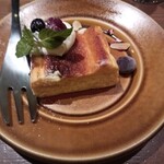 CAFE & BAR monogrande - 