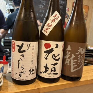 魚と地酒 たら福_2