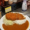 とんかつ檍のカレー屋 いっぺこっぺ 本厚木店