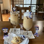 ポールスター珈琲 - 