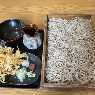 宿場そば 東_0