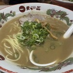 天下一品 - 料理写真: