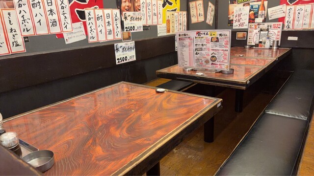 備長炭炭火焼とり 長一 桜ノ宮店のご予約 - 桜ノ宮/焼き鳥 | 食べログ