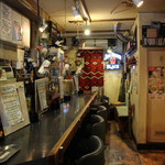 ROCK'N KITCHEN あいたい屋 - 