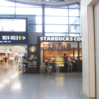 関西空港駅でおすすめの美味しいカフェをご紹介 食べログ