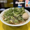 肉と麺と