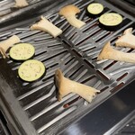 雞燒き Chori