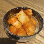 雞燒き Chori