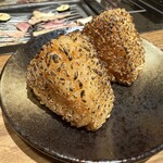 雞燒き Chori