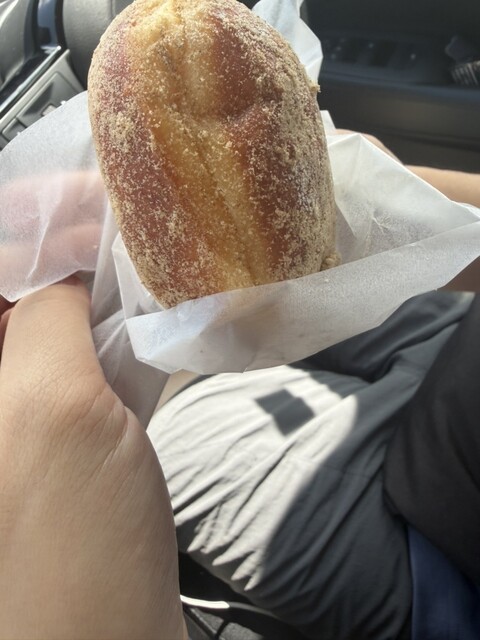 Olga le bon bon donuts 興善町店 （オルガルボンボンドーナツ