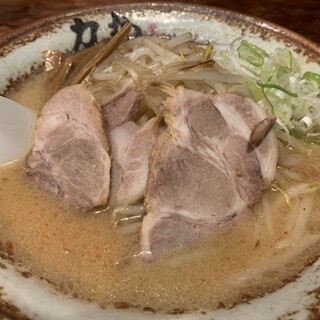 ラーメン 力丸_0