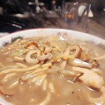 博多小皿鉄板 鍛冶釜 - 