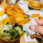 KFC Restaurant LaLaport EXPOCITY店