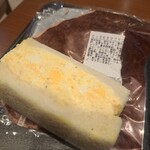 タリーズコーヒー - 料理写真: