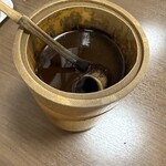 とんかつ 竹亭 - 