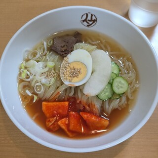 平壌冷麺食道園_0