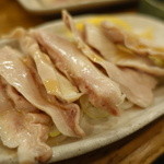 亀戸ホルモン - 