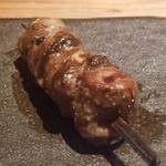 鳥さわ - はつもと