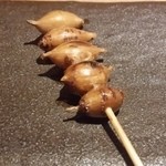 鳥さわ - アピオス