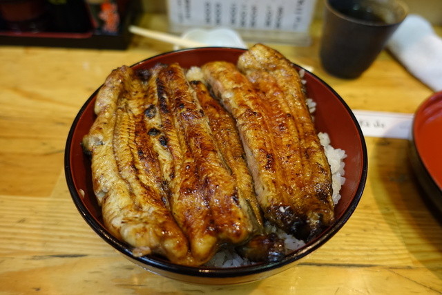 移転 うなぎ料理 よね山 よねやま 五反田 うなぎ 食べログ