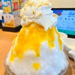ココス - マンゴー