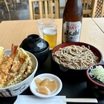 未来ダイニング - 料理写真: