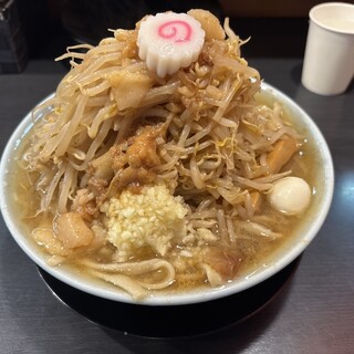 自家製麺 No11_0
