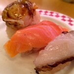 スシロー - 料理写真: