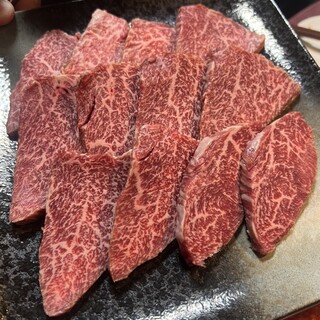 焼肉 とら - 料理写真: