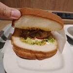 ドトールコーヒーショップ - 料理写真: