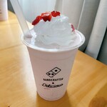 ドミノ・ピザ - ドリンク写真: