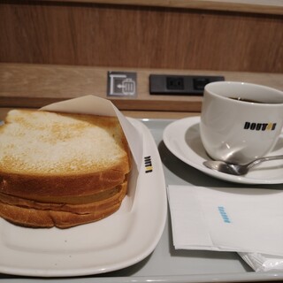 ドトールコーヒーショップ_1