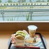 ゼッテリア - 料理写真: