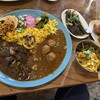 アアベルカレー - 料理写真: