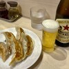 定食や・中華そば 代一元 - 