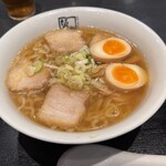 喜多方ラーメン 坂内 - 料理写真: