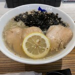 麺心 風見鶏 - 料理写真: