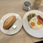 ガスト - 料理写真: