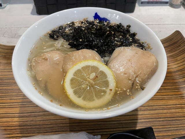 麺心 風見鶏 - 岩村田/ラーメン | 食べログ