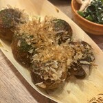 銀だこハイボール酒場 - 
