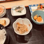 アパホテル - 料理写真: