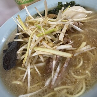 ラーメンショップ - 料理写真: